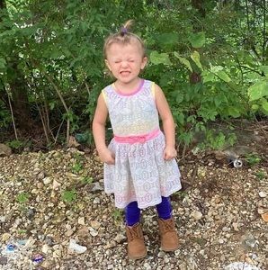 Meet your Posher, Susan